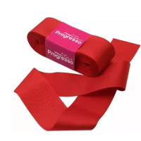 Fita Gorgurão Nº 9 38mm Vermelho 10 metros GA009-209 Progresso