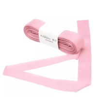 Fita Gorgurão GA005 22mm Rosa Claro 10 metros Progresso
