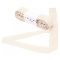 Fita Gorgurão Nº 5 22mm White 10 metros GA005-690 Progresso