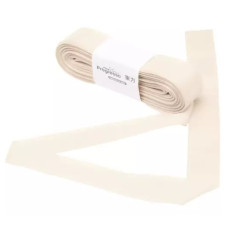 Fita Gorgurão Nº 5 22mm White 10 metros GA005-690 Progresso