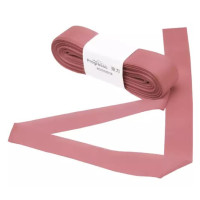 Fita Gorgurão Nº 5 22mm Rosa Chá 10 metros GA005-2089 Progresso
