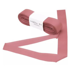 Fita Gorgurão Nº 5 22mm Rosa Chá 10 metros GA005-2089 Progresso