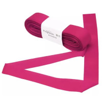 Fita Gorgurão GA005 22mm Pink 10 metros Progresso