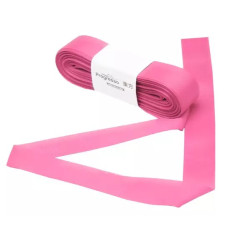 Fita Gorgurão Nº 5 22mm Rosa Iogurte 10 metros GA005-1365 Progresso 