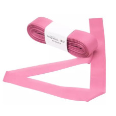 Fita Gorgurão Nº 5 22mm Rosa Escuro 10 metros GA005-240 Progresso 
