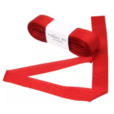 Fita Gorgurão Nº 5 22mm Vermelho 10 metros GA005-1354 Progresso 