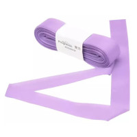 Fita Gorgurão Nº 5 22mm Lilas Suave 10 metros GA005-2035 Progresso
