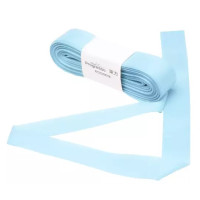 Fita Gorgurão Nº 5 22mm Azul Claro 10 metros GA005-2054 Progresso 