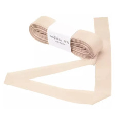 Fita Gorgurão Nº 5 22mm Nude 10 metros GA005-2091 Progresso