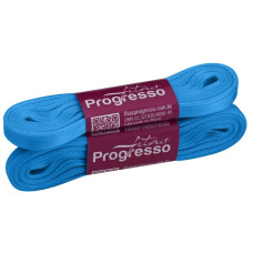 Fita de Cetim Nº 1 7mm Azul Oceano 10 metros Progresso Fita de Cetim Nº 1 7mm Azul Oceano 10 metros Progresso