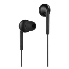 Fone de Ouvido C-Microfone Preto PH352 Pulse Multi