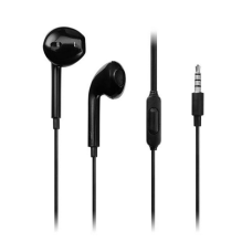 Fone de Ouvido C-Microfone Preto PH354 Pulse Multi