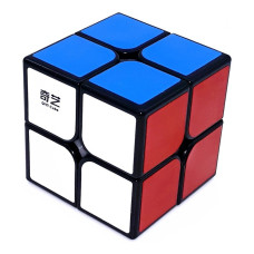 Cubo Mágico 2x2x2 Profissional 163 QiYi