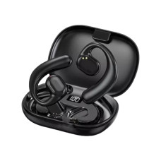 Fone de Ouvido Wireless Earbuds H'Maston RS24 Preto
