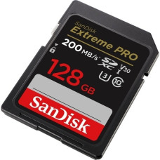 Cartao De Memoria 128Gb Extreme Pro Sdsdxxd-128G-Gn4In