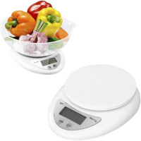 Balança Digital De Cozinha Sf-420 Tomate