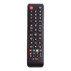 Controle Tv Lcd Samsung Sky-7031