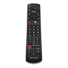 Controle Tv Smart Panasonic Sky-9050