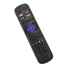 Controle Tv Smart Roku Aoc Sky-9091