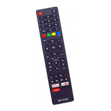 Controle Tv Smart Philco Sky-9124