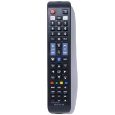 Controle Tv Samsung Sky-9136