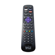 Controle Tv Roku Philco Sky-9206