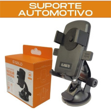 Suporte Veicular Para Celular Spc-05 AGold