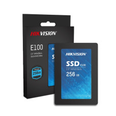 HD SSD 256GB 6Gb/s Sata 3 E100 SS5303 Hikvision