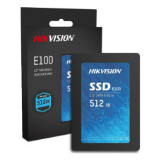 HD SSD 512GB 6Gb/s Sata 3 SS6303 HIKVISION