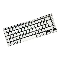 Teclado para Notebook Samsung NP270E4E TC546C340