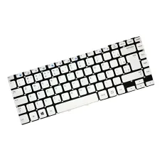 Teclado para Notebook Samsung NP270E4E TC546C340 Teclado para Notebook Samsung NP270E4E TC546C340