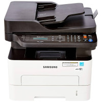 Impressora Multifuncional Laser Samsung XP2885FW Semi Nova