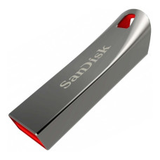 Pen Drive 64GB Cruzer Force SDCZ71-064G-B35 Sandisk Original