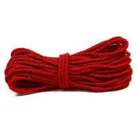 Cordão 001/10 Vemelho 10 metros São José