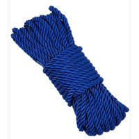 Cordão 001/10 Azul Royal 10 metros São José