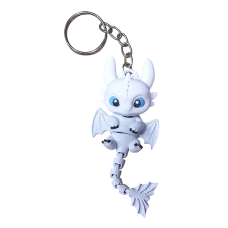 Chaveiro Manos Furia da Luz Keychains 1 Unid Chaveiro Manos Furia da Luz Keychains 1 Unid