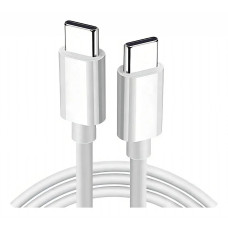 Cabo USB Tipo-C Para Tipo-C 2.0m 100W CB-TPC-TPC Shinka Cabo USB Tipo-C Para Tipo-C 2.0m 100W CB-TPC-TPC Shinka