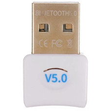 Adaptador Bluetooth USB CSR 5.0 Dongle