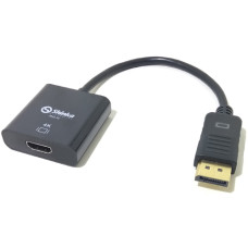 Adaptador Displayport para HDMI AT-DP-HD Shinka