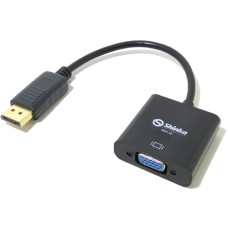 Adaptador Displayport para VGA AT-DP-VGA Shinka