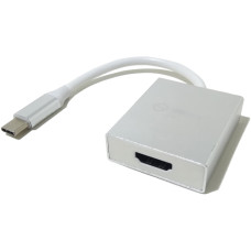 Conversor Type-C para HDMI AT-TPC-HD Shinka