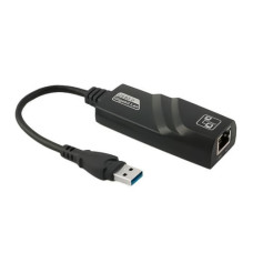 Adaptador de rede USB 3.0 ethernet Gigabit USB-LAN/3.0 Shinka