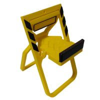 Suporte de Mesa para Celular em PLA