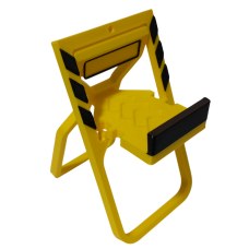 Suporte de Mesa para Celular em PLA