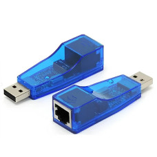 Adaptador Usb Rj45 Usb-Lan Shinka