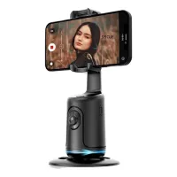 Tripe para Celular com Sensor de Movimento 360° P01