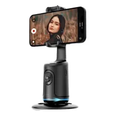 Tripe para Celular com Sensor de Movimento 360° P01