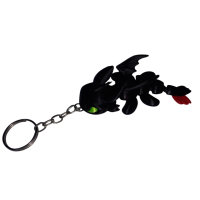 Chaveiro Manos Banguela Keychains 1 Unid