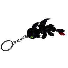 Chaveiro Manos Banguela Keychains 1 Unid