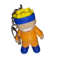 Chaveiro Manos Naruto Keychains 1 Unid